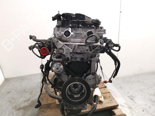 Engine OPEL CORSA F (P2JO) 1.2 (68) | BP39443405M1 - Image 9