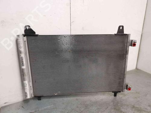 Used AC radiator AC radiator PEUGEOT 2008 II (UD_, US_, UY_, UJ_, UR_, UC_) 1.2 PureTech 130 (USHNS, URHNS) (130 hp) 40179987 40179987