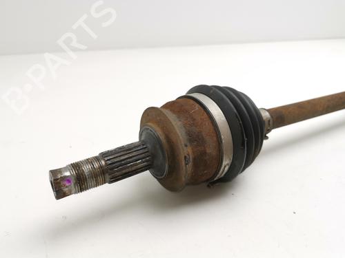 Left front driveshaft FIAT 500 (312_) 1.2 (312AXA1A) | BP29000182M38