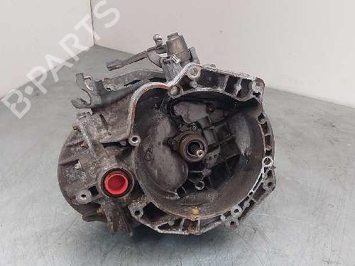 Used Gearbox OPEL CORSA D (S07) [2006-2015]  28996499