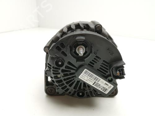 Generator RENAULT KANGOO / GRAND KANGOO II (KW0/1_) 1.5 dCi 90 (KW05, KW08, KW0G, KW11) | BP28993344M7 