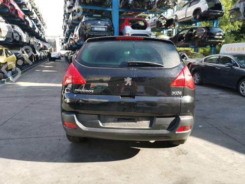 Right taillight PEUGEOT 3008 I MPV (0U_)  | BP28993487C35 