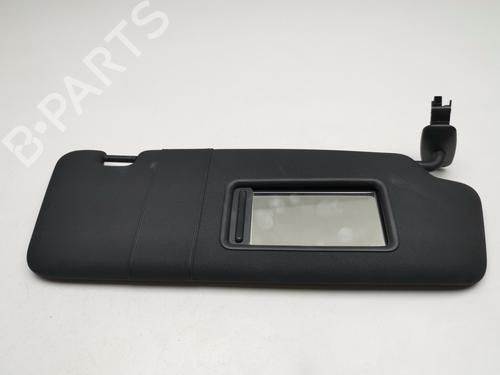 Right sun visor AUDI A3 (8P1)  | BP28980261I2 