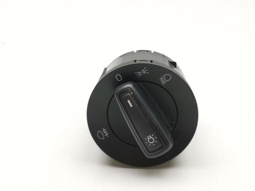 Used Headlight switch SKODA FABIA III (NJ3) 1.4 TDI (90 hp) 28981134