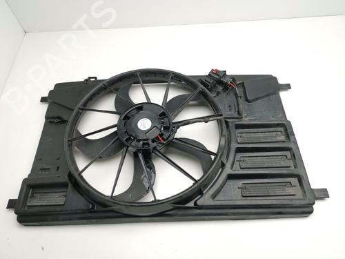 Used Radiator fan Radiator fan 39441798 39441798