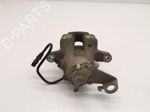 Right rear brake caliper MERCEDES-BENZ VITO Van (W447) 114 CDI (447.601, 447.603, 447.605) | BP29408857M106 