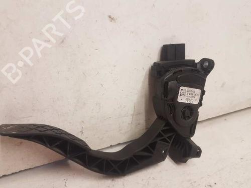 Used Pedal AUDI A4 B8 (8K2) [2007-2017]  28984531