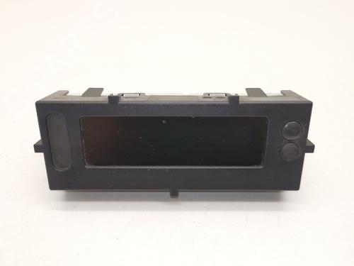 Used Display monitor RENAULT CLIO III (BR0/1, CR0/1) 1.5 dCi (75 hp) 28979525
