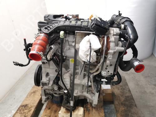 Used Engine PEUGEOT 2008 I (CU_) [2013-2025]  28996905