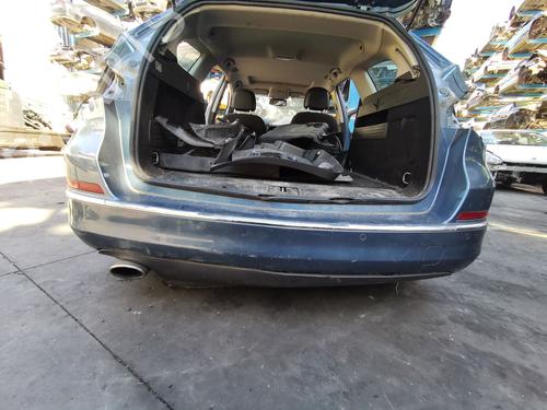 Used Rear bumper OPEL ASTRA J Sports Tourer (P10) [2010-2015]  28995339