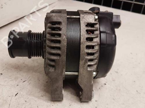 Alternator FORD C-MAX II (DXA/CB7, DXA/CEU)  | BP28993768M7 