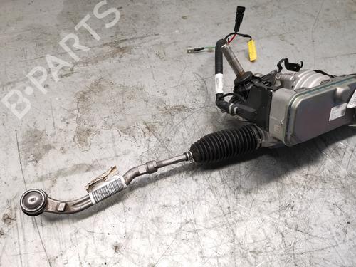Steering rack PEUGEOT PARTNER Box Body/MPV (K9)  | BP29289497M22 