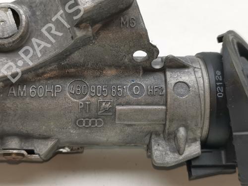 Elektronisk modul SEAT EXEO (3R2)  | BP28981777M83 