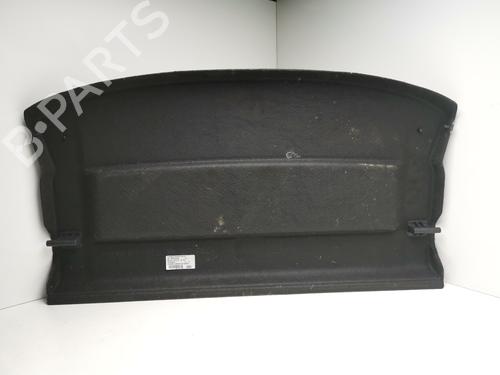 Rear parcel shelf PEUGEOT 308 II (LB_, LP_, LW_, LH_, L3_)  | BP28983222C85 