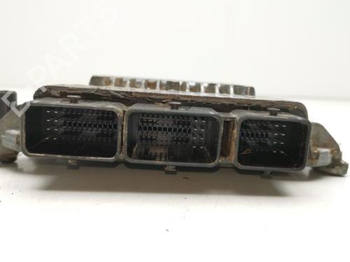 Engine control unit (ECU) VOLVO S40 II (544) | BP39441527M57 - Image 2