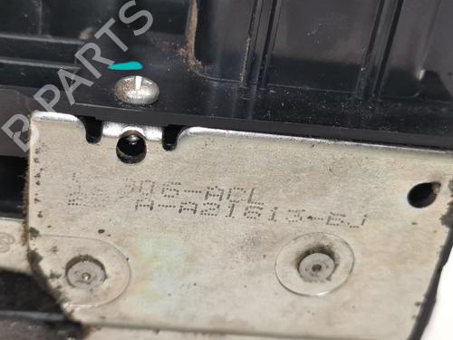 Front left lock FORD FIESTA V (JH_, JD_) 1.4 TDCi | BP28979425C98 