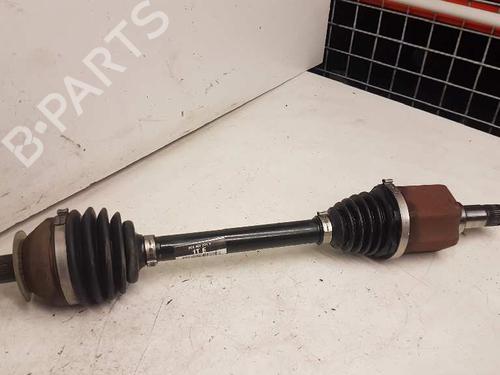 Used Left front driveshaft SKODA FABIA III (NJ3) [2014-2021]  28991162
