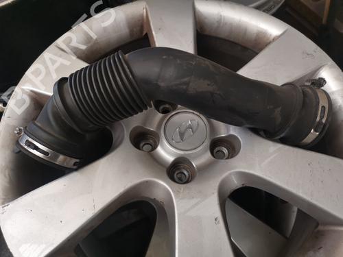 Pipe FORD PUMA (J2K, CF7) 1.0 EcoBoost | BP40256489M125 - Image 2