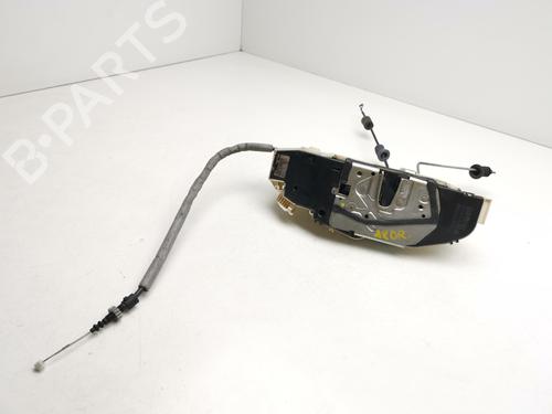 Used Rear right lock Rear right lock 36864354 36864354