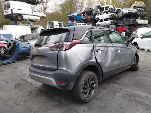 Engine control unit (ECU) OPEL CROSSLAND X / CROSSLAND (P17, P2QO) 1.5 Turbo D (75) | BP28996990M57