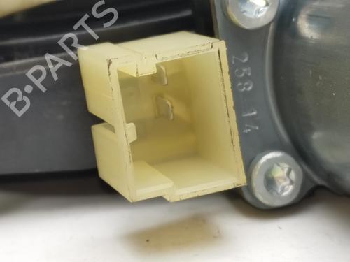 Front left window mechanism SEAT LEON (5F1) 1.6 TDI | BP39440682C22 - Image 3