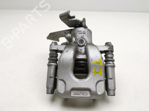 Used Left rear brake caliper Left rear brake caliper 39440743 39440743