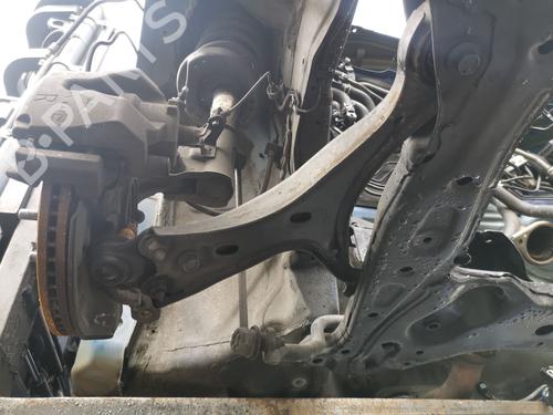 Used Right front suspension arm HONDA CIVIC IX (FK) 1.6 i-DTEC (FK3) (120 hp) 30411825