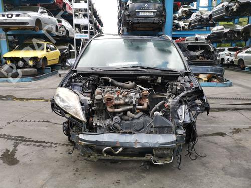 Mass air flow sensor HONDA FR-V (BE) 2.2 i CTDi (BE5) | BP28979486M95