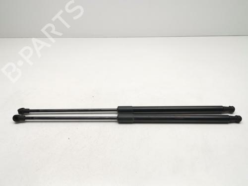 Used Tailgate lift support Tailgate lift support NISSAN QASHQAI I (J10, NJ10) 1.6 dCi (130 hp) 39444705 39444705