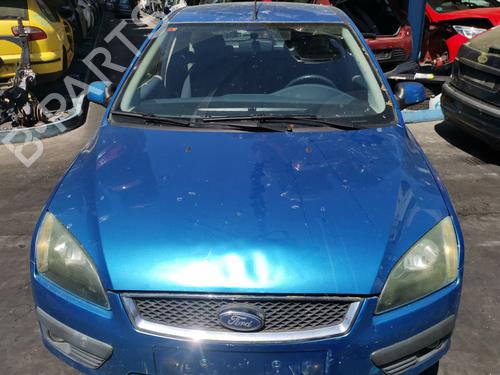 Capot Capot FORD FOCUS II (DA_, HCP, DP) 1.6 Ti (115 hp) 34372245 34372245