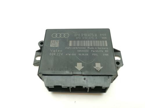 Used Electronic module AUDI A3 (8P1) [2003-2013]  28995272