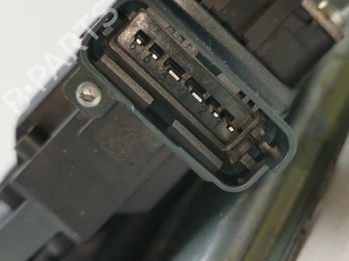 Rear right window mechanism RENAULT MEGANE IV Hatchback (B9A/M/N_) 1.6 dCi 130 (B9A4) | BP31753309C25 - Image 3