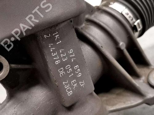 Steering rack SEAT LEON (1P1) 1.6 TDI | BP40179710M22 - Image 3