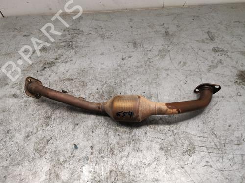 Catalyseur SUZUKI JIMNY Closed Off-Road Vehicle (A6G) 1.5 AllGrip (JB74W, JB74V, A6G415) (102 hp) 31959932