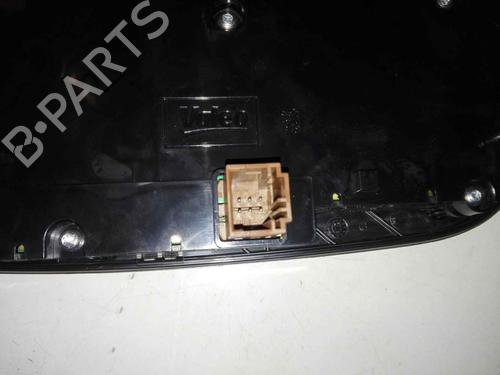 Climate control PEUGEOT 508 I (8D_) 2.2 HDi | BP28991896I5 