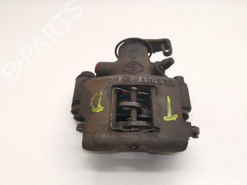 Right rear brake caliper RENAULT LAGUNA I (B56_, 556_) 1.9 dTi | BP28982064M106 