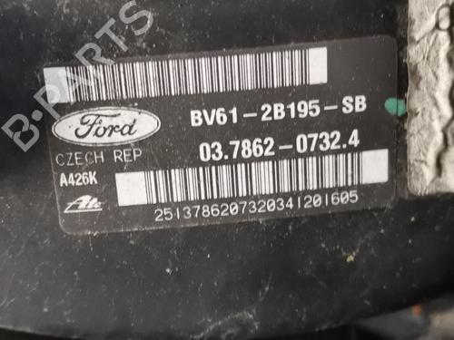 Servo brake FORD FOCUS III  | BP30077733M42 