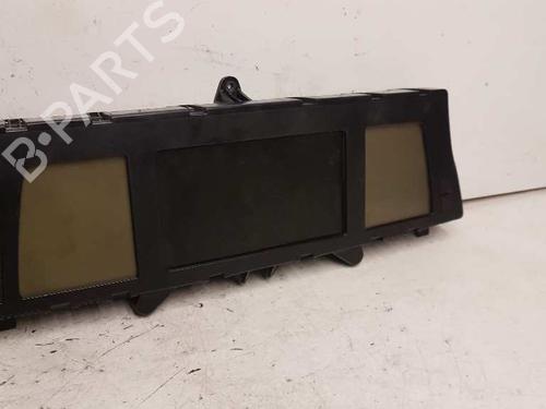 Used Instrument cluster CITROËN C4 Picasso I MPV (UD_) 1.6 HDi 110 (112 hp) 28992494