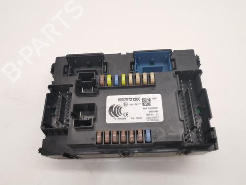 Used Fuse box FIAT TIPO Hatchback (356_, 357_) [2016-2025]  28994505
