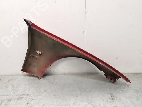 Left front fenders BMW 3 Compact (E46) 320 td | BP28983391C41 