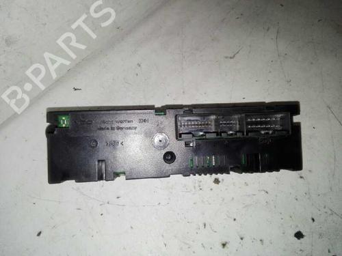 Climate control SEAT IBIZA III (6L1) | BP28982663I5