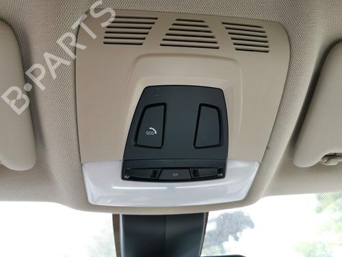 Used Interior roof light Interior roof light BMW 3 Gran Turismo (F34) 318 d (150 hp) 36361586 36361586