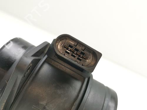 Mass air flow sensor SMART FORFOUR (454) 1.5 CDI (454.001) | BP39444467M95 - Image 2