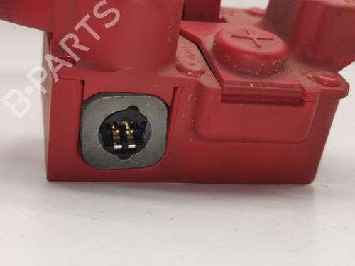 Electronic sensor BMW 1 (E87) 118 d | BP28985585M84 