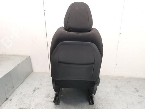 Right front seat NISSAN QASHQAI II (J11, J11_)  | BP29430735C16 
