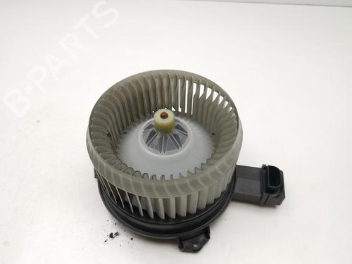 Used Heater blower motor HONDA CIVIC IX (FK) 1.6 i-DTEC (FK3) (120 hp) 30319063