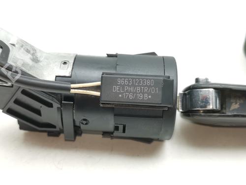 Electronic module PEUGEOT PARTNER Box Body/MPV (K9) 1.6 BlueHDI 100 | BP39444004M83 - Image 2