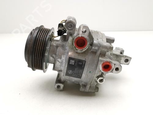 Used AC compressor AC compressor 39442632 39442632