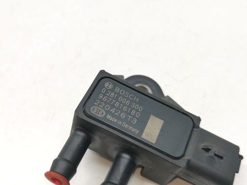 Electronic sensor CITROËN JUMPER II Van 2.2 BlueHDi 140 | BP39444129M84 - Image 2