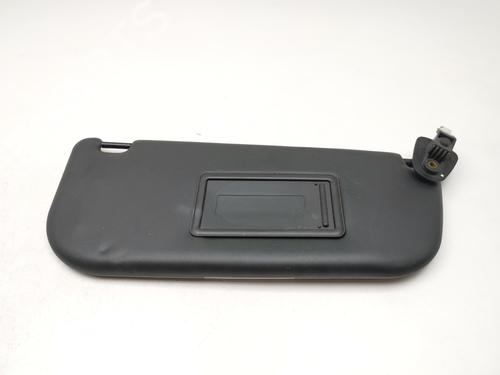 Used Right sun visor Right sun visor 39445267 39445267